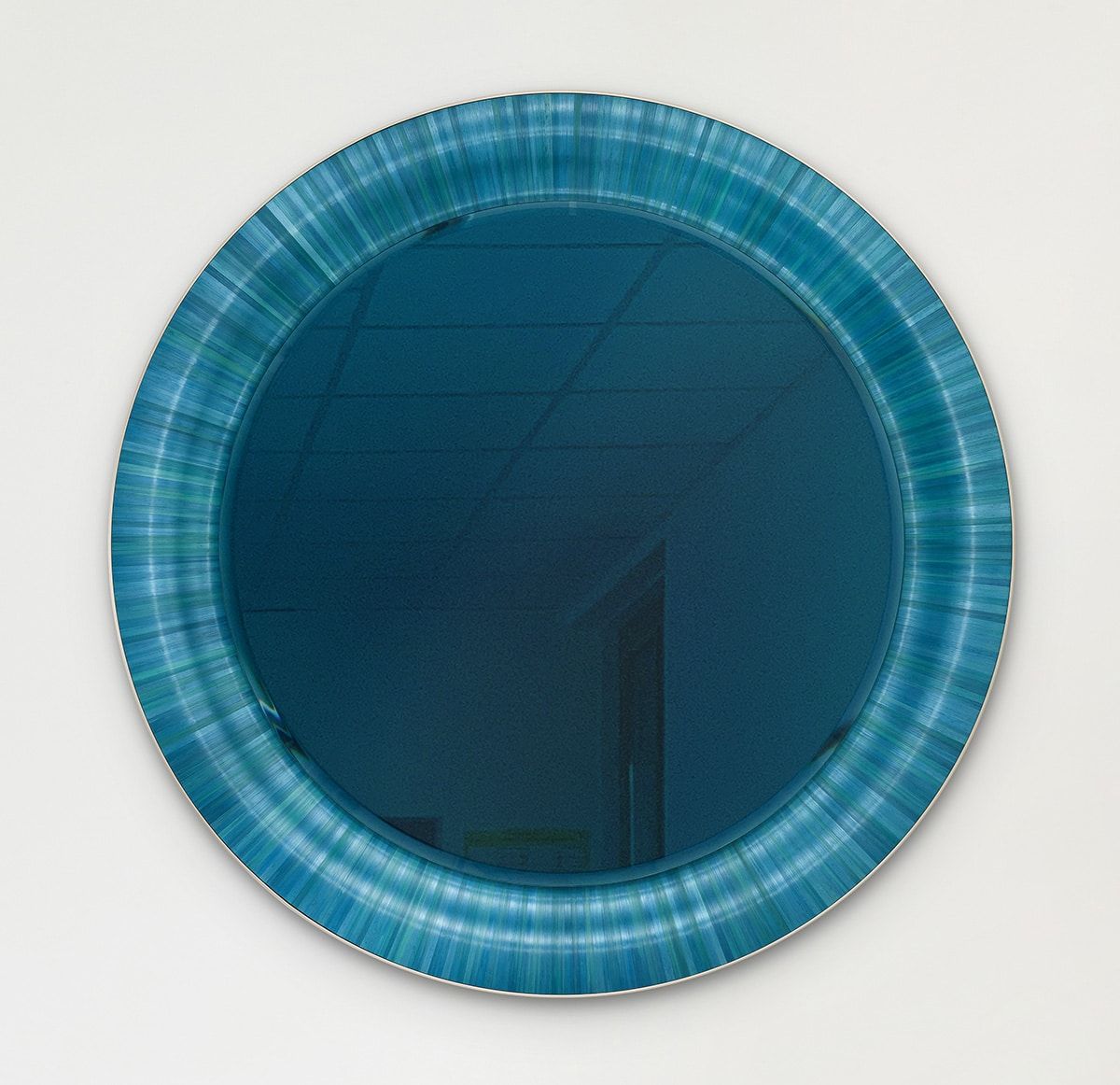Collection Jallu Blue Wave Mirror