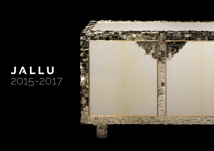 Jallu 2015-2017 Catalog