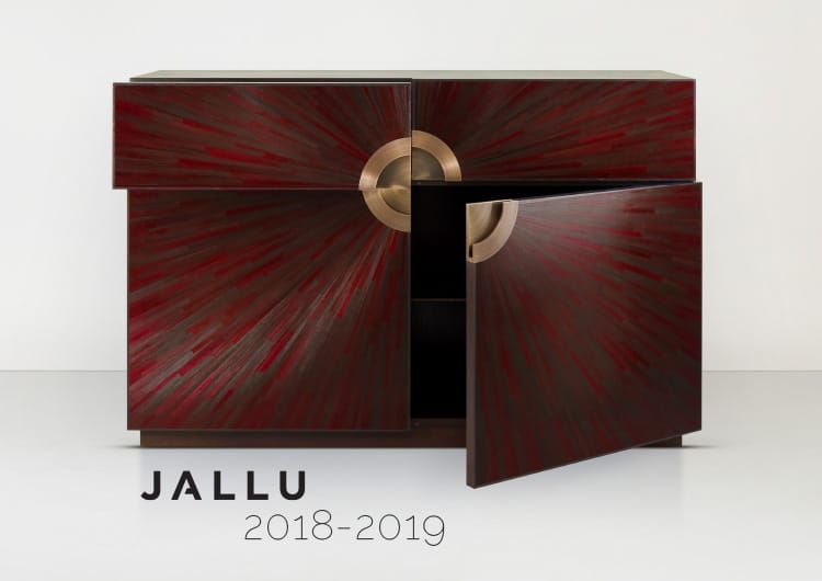 Jallu 2018-2019 Catalog