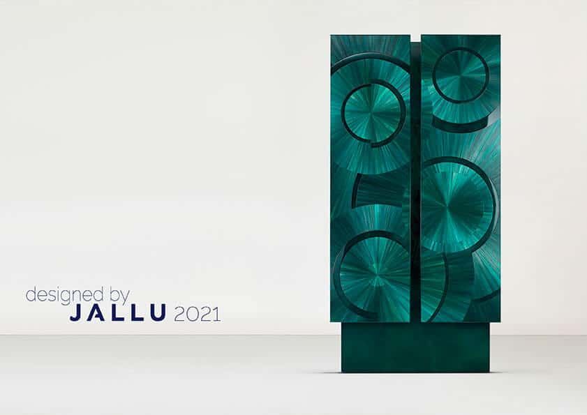 catalogue designed by jallu 2021