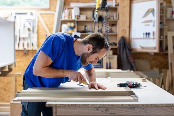 Savoir Faire Ebenistes Mob