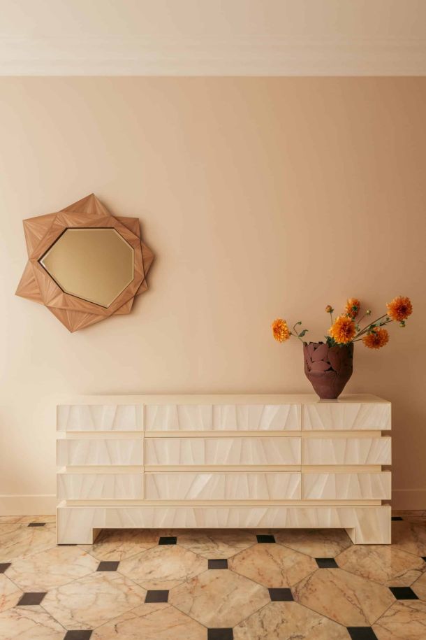 galerie jallu stack