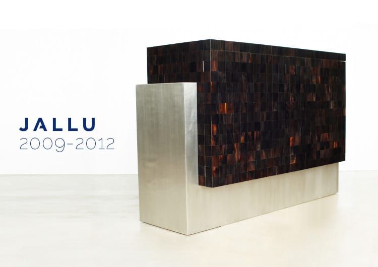 Jallu 2009-2012 Catalog