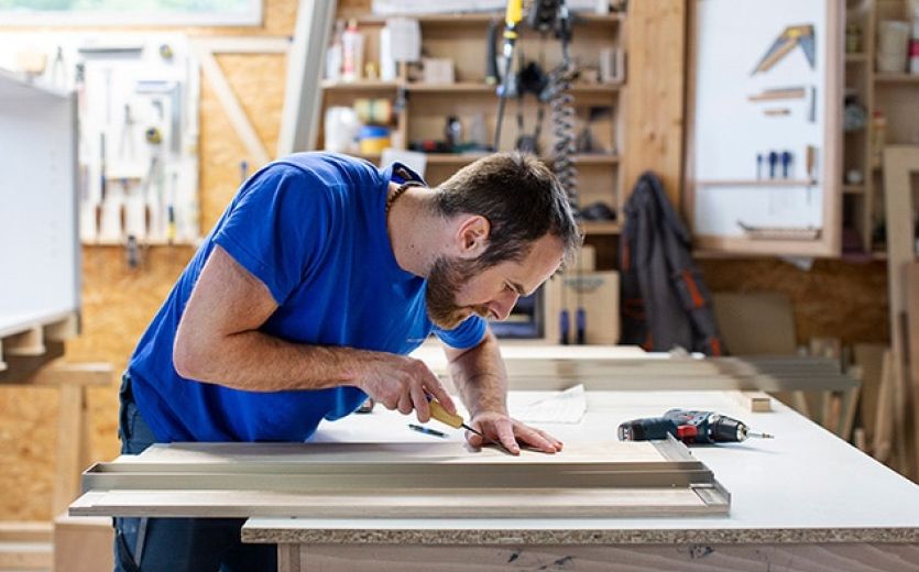 Savoir Faire Ebenistes Mob