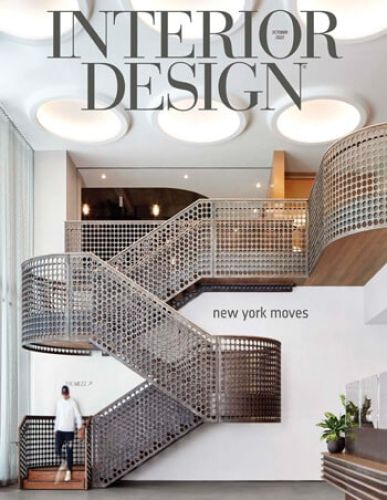 interior design magazine du 18 10 22