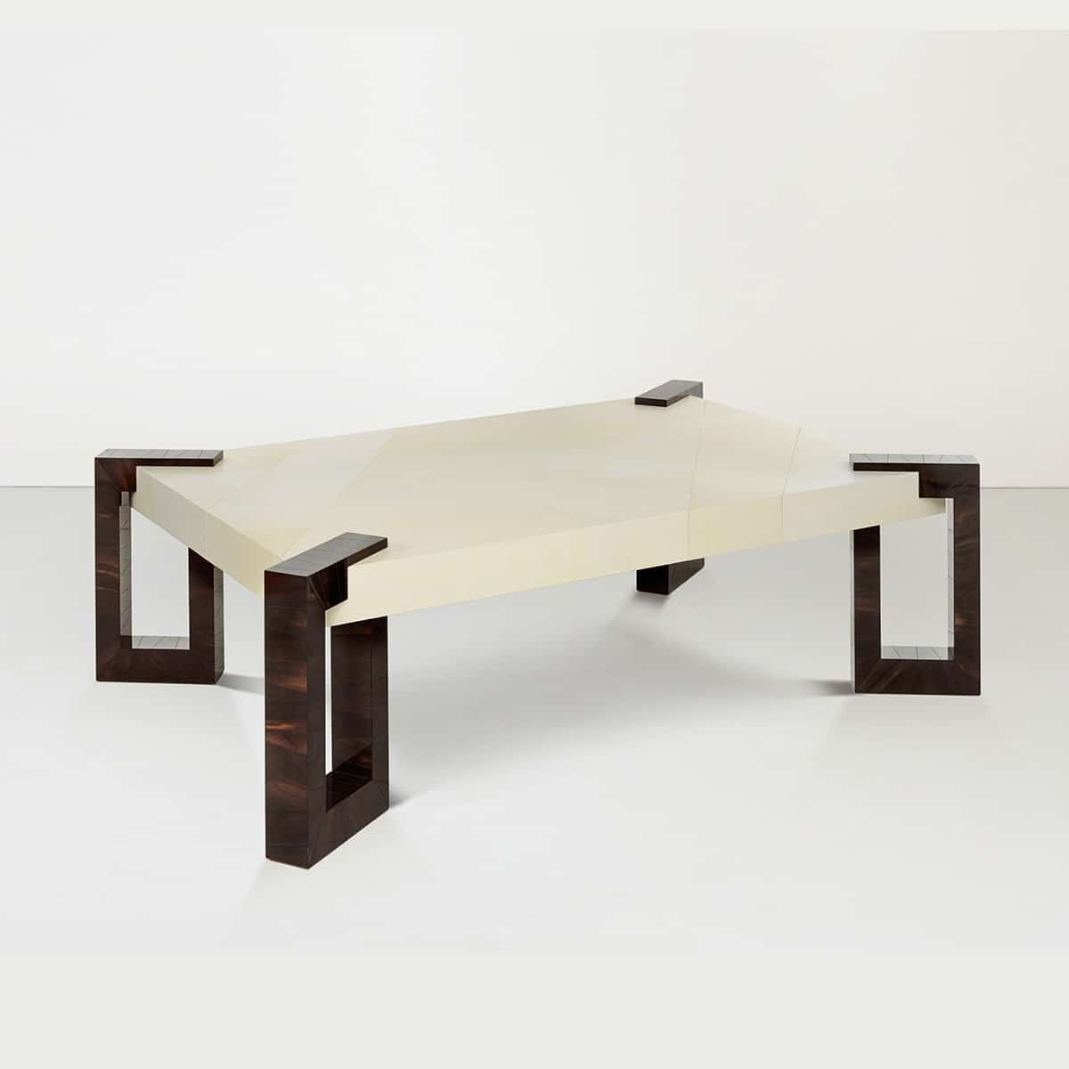 Collection Jallu Chain Table