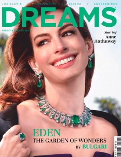 dreams magazine n88 jallu