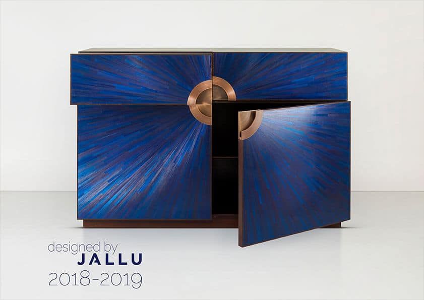 catalogue designed by jallu 2018-2019